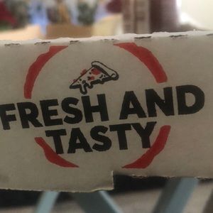 Meet your Posher, Rob